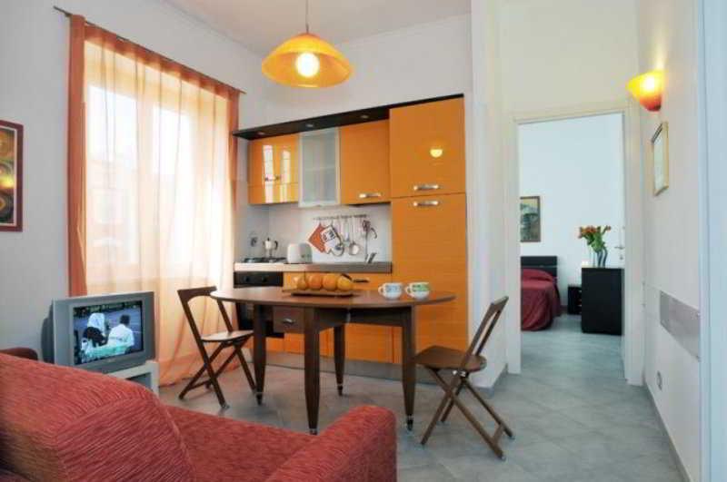 Hotel Revere 3000 Roma